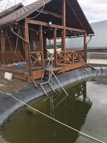 Caz tragic la Slobozia. Un baietel de 5 ani s-a inecat in piscina - FOTO
