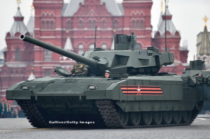 Rusia afirma ca va face tot posibilul pentru ca SUA sa nu intervina militar in Venezuela