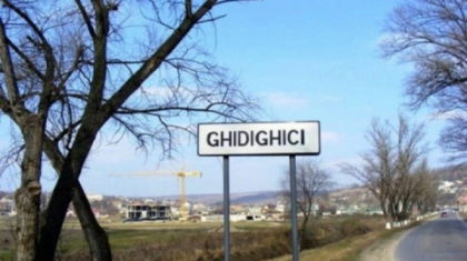 Un tanar de 21 de ani, cautat de mai bine de o luna de familie, gasit mort in lacul Ghidighici Un tanar de 21 de ani, cautat de mai bine de o luna de familie, gasit mort in lacul Ghidighici