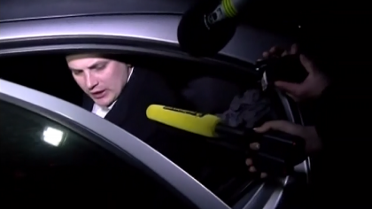 Condamnat la noua ani de detentie pentru escrocherie, avocatul Valerian Manzat este vizat intr-un nou dosar Condamnat la noua ani de detentie pentru escrocherie, avocatul Valerian Manzat este vizat intr-un nou dosar