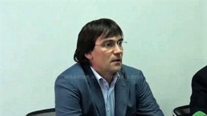 Proprietarul uneia dintre cele mai mari companii petroliere din Moldova a fost eliberat, dupa 12 luni de detentie - mold-street.com