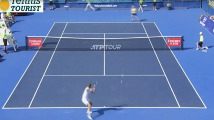 Dupa triumful istoric de la Delray Beach, Radu Albot, ramane in Statele Unite pentru un nou turneu - VIDEO Dupa triumful istoric de la Delray Beach, Radu Albot, ramane in Statele Unite pentru un nou turneu - VIDEO