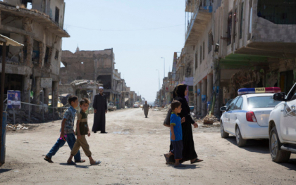 Sute de copii au fost torturati si condamnati la inchisoare in Irak. Care este motivul Sute de copii au fost torturati si condamnati la inchisoare in Irak. Care este motivul