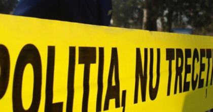 O femeie si-a injunghiat sotul, dupa o cearta in familie. Tragedia s-a produs in sectorul Botanica