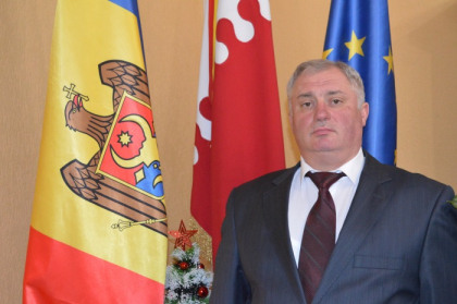 CC a respins solicitarea candidatului PD, Iurie Urzica, de renumarare a voturilor pe circumscriptia uninominala de la Rascani