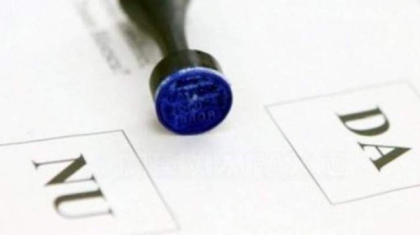 Cum s-a votat la primul referendum din istoria Republicii Moldova - ZdG.md Cum s-a votat la primul referendum din istoria Republicii Moldova - ZdG.md