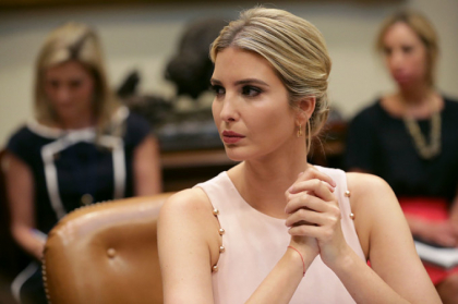 Scandal in SUA. Cum a primit Ivanka Trump acces la informatii clasificate Scandal in SUA. Cum a primit Ivanka Trump acces la informatii clasificate
