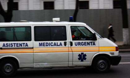 Un copil de 9 ani a ajuns la spital, dupa ce a fost lovit de un automobil, in sectorul Botanica al capitalei. Politia: soferul a fugit de la fata locului