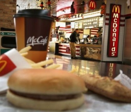Cum arata femeia care a mancat timp de doi ani numai la McDonald\'s. "Acum imi dau seama ce am facut"