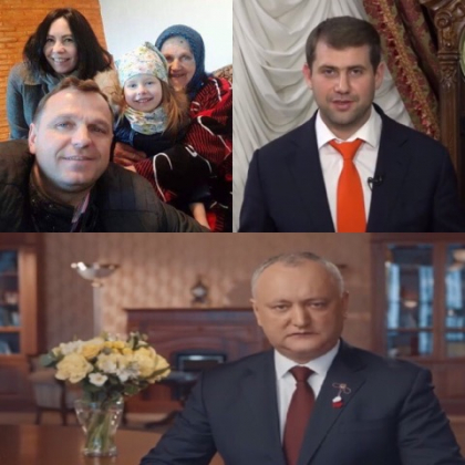 De 8 martie politicienii s-au intrecut la mesaje dedicate femeilor pe Facebook. Ce urari au transmis acestia doamnelor - FOTO/VIDEO De 8 martie politicienii s-au intrecut la mesaje dedicate femeilor pe Facebook. Ce urari au transmis acestia doamnelor - FOTO/VIDEO