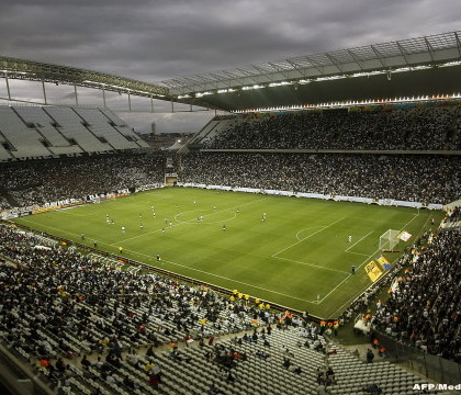 Echipele de "calugari" de la Campionatul Mondial din Brazilia. In ce conditii au voie fotbalistii sa faca sex in cantonament