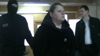 Dosarul Centrul municipal de Sanatate Publica: Ludmila Antosii, sefa Sectiei siguranta alimentelor, va sta de 8 martie dupa gratii - Anticoruptie.md