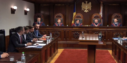 Rezultatele alegerilor parlamentare din 24 februarie - validate. Cine sunt cei 101 deputati care vor ajunge in Parlament. Decizia Curtii Constitutionale