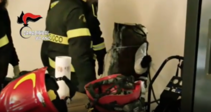 A platit mafia siciliana sa-i omoare fostul iubit. De ce a fost zidit de viu barbatul 
