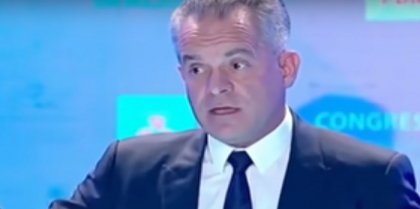 Postul rusesc "Pervii canal", retransmis de canalul lui Plahotniuc "Prime TV", in Moldova, a difuzat un reportaj scandalos despre liderul PD. La canalul "Prime", materialul a fost inlocuit de un spectacol despre pisici - VIDEO Postul rusesc "Pervii canal", retransmis de canalul lui Plahotniuc "Prime TV", in Moldova, a difuzat un reportaj scandalos despre liderul PD. La canalul "Prime", materialul a fost inlocuit de un spectacol despre pisici - VIDEO