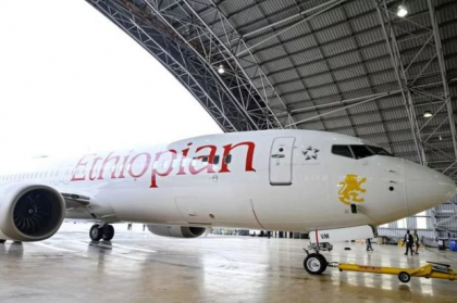 Mai multe companii suspenda folosirea avioanelor Boeing 737 Max 8 in urma accidentului aviatic din Etiopia Mai multe companii suspenda folosirea avioanelor Boeing 737 Max 8 in urma accidentului aviatic din Etiopia