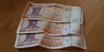 600 de lei de Pasti - risc pentru cresterea deficitului bugetar - ZdG.md