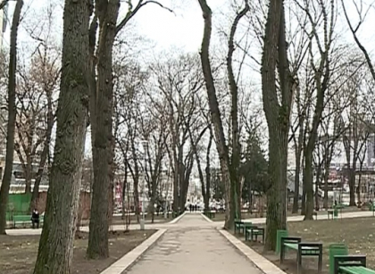 Vreme posomorata vom avea astazi in toate raioanele tarii. Prognoza meteo - FOTO