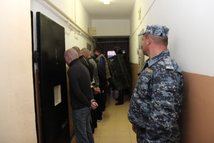 Perchezitii in mai multe penitenciare din tara. Ce au gasit oamenii legii in celulele detinutilor Perchezitii in mai multe penitenciare din tara. Ce au gasit oamenii legii in celulele detinutilor