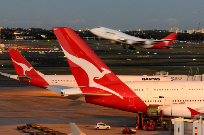 Un copil i-a trimis o scrisoare CEO-ului Qantas, iar in scurt timp a primit raspuns Un copil i-a trimis o scrisoare CEO-ului Qantas, iar in scurt timp a primit raspuns