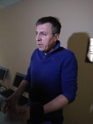 O noua sedinta de judecata in cazul fostului primar. Dorin Chirtoaca si Nistor Grozavu, prezenti la Judecatoria Buiucani - FOTO O noua sedinta de judecata in cazul fostului primar. Dorin Chirtoaca si Nistor Grozavu, prezenti la Judecatoria Buiucani - FOTO