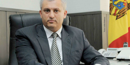 Dosarul fostului sef al FISC - la Curtea Constitutionala - DOC/ ZDG.MD