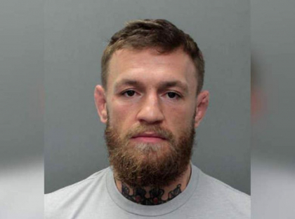 Conor McGregor a fost arestat la Miami dupa un scandal cu un fan. Infractiunile de care este acuzat celebrul luptator MMA - FOTO/VIDEO