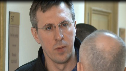 Dorin Chirtoaca: "Socialistii joaca teatru. Ei au fost impusi de Plahotniuc ca sa arate ca vor alianta cu ACUM " Dorin Chirtoaca: "Socialistii joaca teatru. Ei au fost impusi de Plahotniuc ca sa arate ca vor alianta cu ACUM "