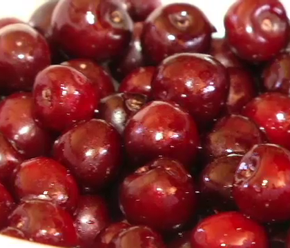 Ciresele, fructele-vedeta ale acestui sezon, au proprietati neasteptate. Ce au descoperit oamenii de stiinta Ciresele, fructele-vedeta ale acestui sezon, au proprietati neasteptate. Ce au descoperit oamenii de stiinta