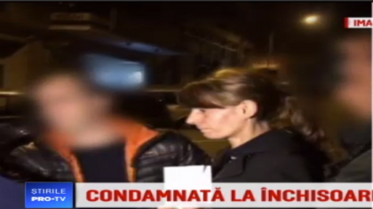 Crima de la metrou din Romania. Magdalena Serban, condamnata definitiv la inchisoare pe viata Crima de la metrou din Romania. Magdalena Serban, condamnata definitiv la inchisoare pe viata