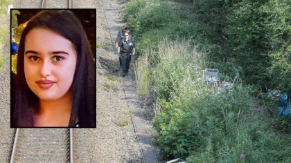 A inceput procesul impotriva irakianului acuzat ca a violat si ucis o adolescenta de 14 ani, care ar fi moldoveanca - FOTO A inceput procesul impotriva irakianului acuzat ca a violat si ucis o adolescenta de 14 ani, care ar fi moldoveanca - FOTO