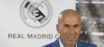 Prima surpriza de 50 de milioane pentru Zidane la Real!!! Ce jucator a transferat Perez de urgenta! Totul e rezolvat Prima surpriza de 50 de milioane pentru Zidane la Real!!! Ce jucator a transferat Perez de urgenta! Totul e rezolvat