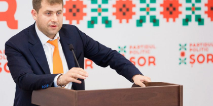 Ce (nu) spune Ministerul Justitiei despre expertiza care amana sedintele din dosarul Sor - ZdG.MD
