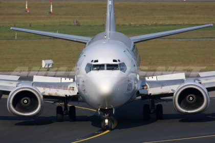 Alerta in Rusia. Un avion Boeing a aterizat de urgenta din cauza unei defectiuni la motor