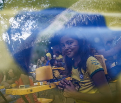 Campionatul Mondial de Fotbal 2014. Suporteri cercetati de politie dupa ce au mintit ca sunt paralizati Campionatul Mondial de Fotbal 2014. Suporteri cercetati de politie dupa ce au mintit ca sunt paralizati