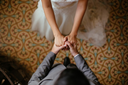 O mireasa a ramas vaduva la 4 zile dupa "nunta de vis". Mirele avea doar 28 ani - FOTO