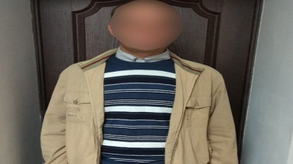 A luat-o la fuga pentru a scapa de inchisoare si s-a ascuns la niste rude. Cum un barbat din Cahul a fost prins si retinut de oamenii legii