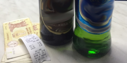 Angajatii mai multor magazine din tara, prinsi de inspectorii ANSA in timp ce vindeau alcool dupa ora 22:00. Ce amenda risca - FOTO Angajatii mai multor magazine din tara, prinsi de inspectorii ANSA in timp ce vindeau alcool dupa ora 22:00. Ce amenda risca - FOTO