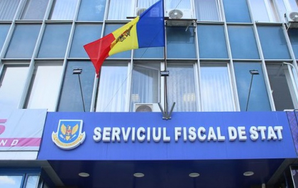 Reactia Fisc-ului la perchezitiile care au loc in aceste momente in institutie Reactia Fisc-ului la perchezitiile care au loc in aceste momente in institutie