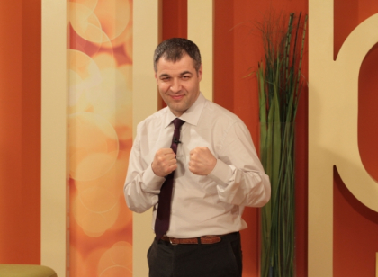 Blocul electoral ACUM va inainta propriul candidat pentru functia de presedinte al parlamentului