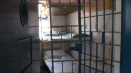 Strategia unor detinuti. De ce vaneaza inchisorile cu cele mai grele conditii de detentie