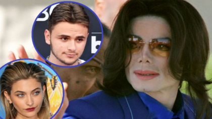 Fosta sotie a lui Michael Jackson da cartile pe fata: "Paris si Prince nu sunt copiii lui"
