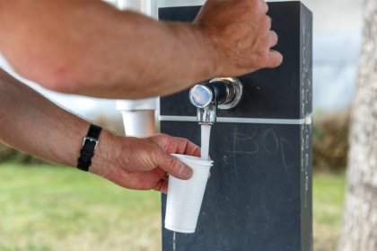 Situatie alarmanta. Factorii care duc la o criza globala a apei potabile