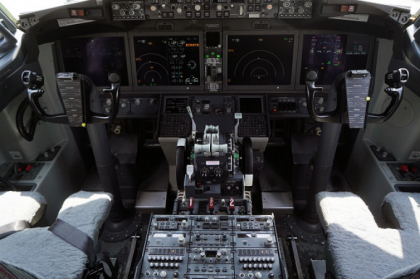 Un pilot a evitat prabusirea unui Boeing 737 MAX, inainte de tragedia din Indonezia - VIDEO Un pilot a evitat prabusirea unui Boeing 737 MAX, inainte de tragedia din Indonezia - VIDEO