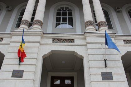 Procuratura Generala vine cu precizari in cazul lui Petic si privind declaratiile facute de avocatul acestuia, care spune ca clientul sau are parte de un tratament inuman si degradant