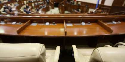 Ce se va intampla la prima sedinta a noului Parlament - ZdG.MD Ce se va intampla la prima sedinta a noului Parlament - ZdG.MD