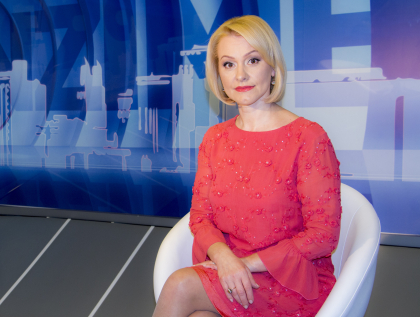 Peter Michalko, invitat astazi la emisiunea InPROfunzime. Lorena Bogza va discuta cu invitatul sau despre situatia politica din Republica Moldova