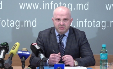 "Am venit sa fiu avocat, dar se pare ca sunt complice." Avocatul Eduard Rudenco, suspectat si el de huliganism in cazul Gricorciuc-Sarbu - newsmaker.md