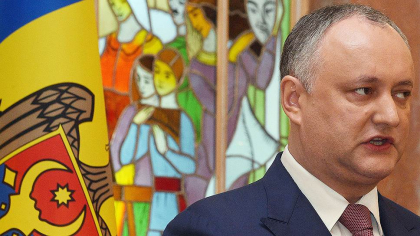 Daca socialistii vor face alianta cu democratii, Igor Dodon ar putea pierde sprijinul Moscovei - kommersant.ru