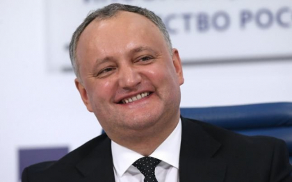 Igor Dodon spune ca va merge diseara la meciul Moldova-Franta: "Le doresc fotbalistilor nostri sa inscrie cel putin un gol in poarta adversarilor" Igor Dodon spune ca va merge diseara la meciul Moldova-Franta: "Le doresc fotbalistilor nostri sa inscrie cel putin un gol in poarta adversarilor"